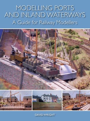 cover image of Modelling Ports and Inland Waterways